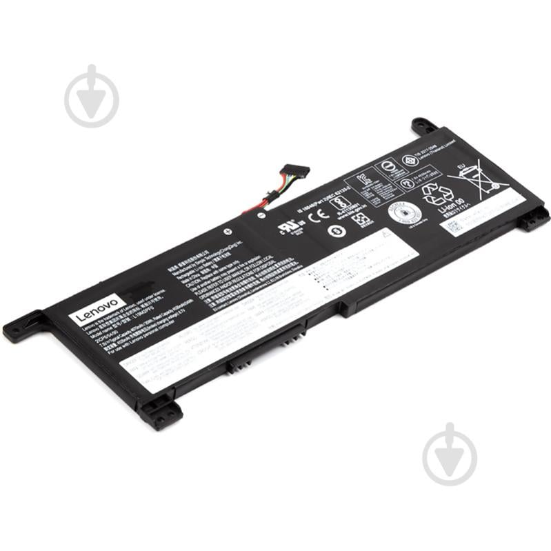 Акумулятор Lenovo NB481323 7,5 V 4670 mAh для Lenovo - фото 2