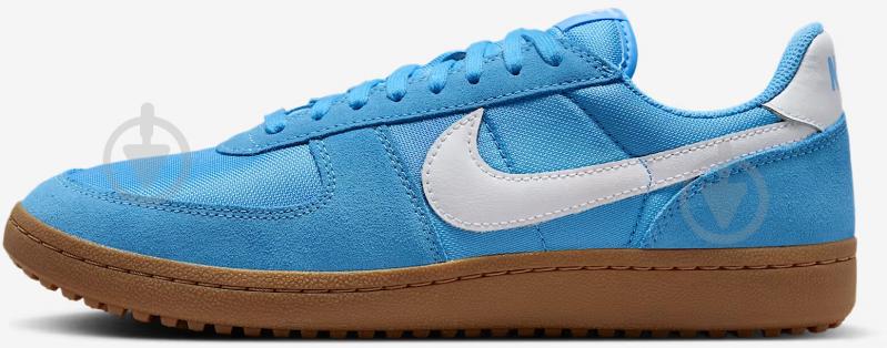 ᐉ Кросівки жіночі Nike Field General HF3165-402 р.36,5 блакитні