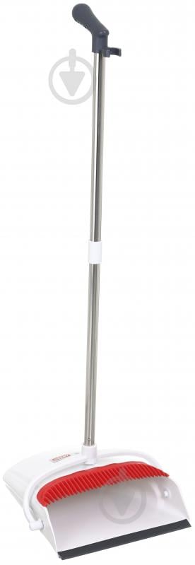 Совок со щеткой OBERY 93 см - фото 2 Совок со щеткой OBERY 93 см - фото 2