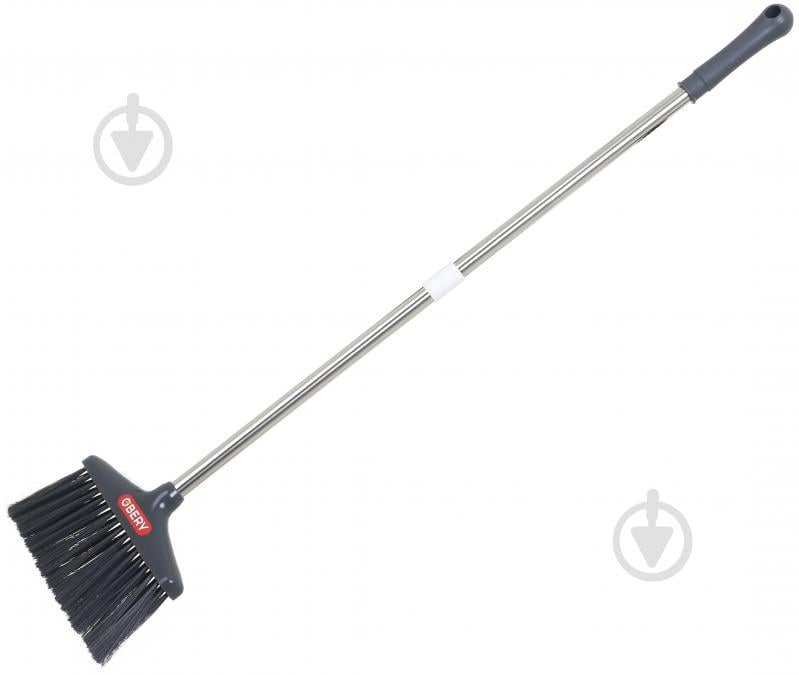 Совок со щеткой OBERY 93 см - фото 5 Совок со щеткой OBERY 93 см - фото 5