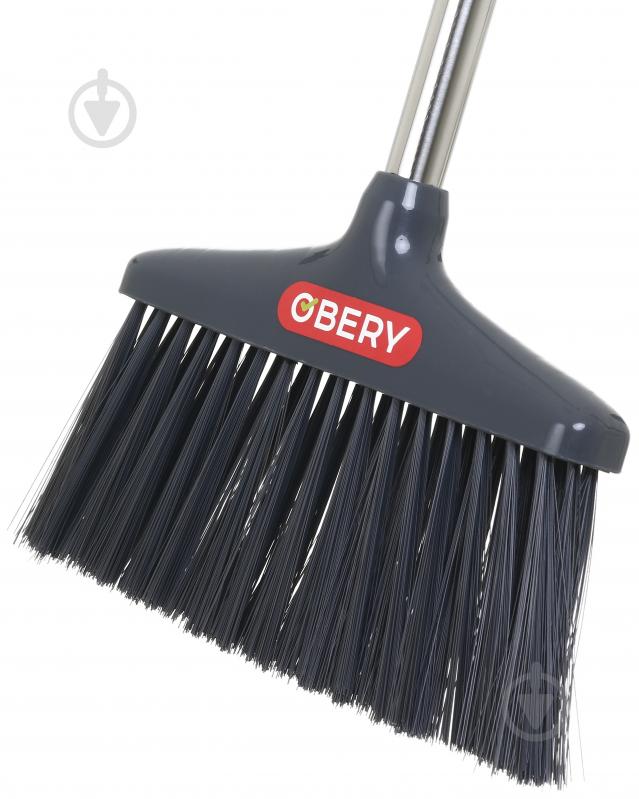 Совок со щеткой OBERY 93 см - фото 8 Совок со щеткой OBERY 93 см - фото 8