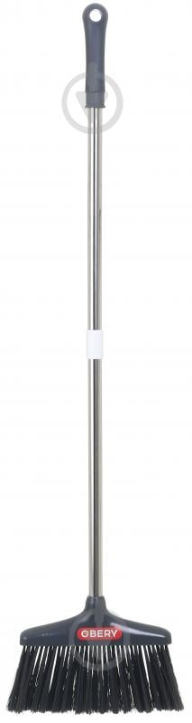 Совок со щеткой OBERY 93 см - фото 4 Совок со щеткой OBERY 93 см - фото 4