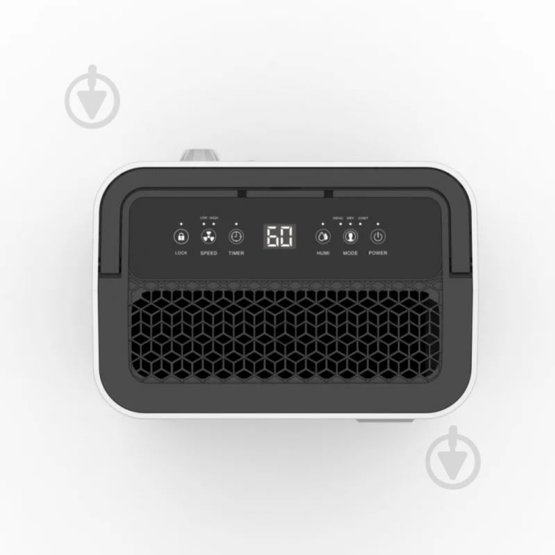 Осушитель воздуха EvoAir OptiDry 20 - фото 2 Осушитель воздуха EvoAir OptiDry 20 - фото 2