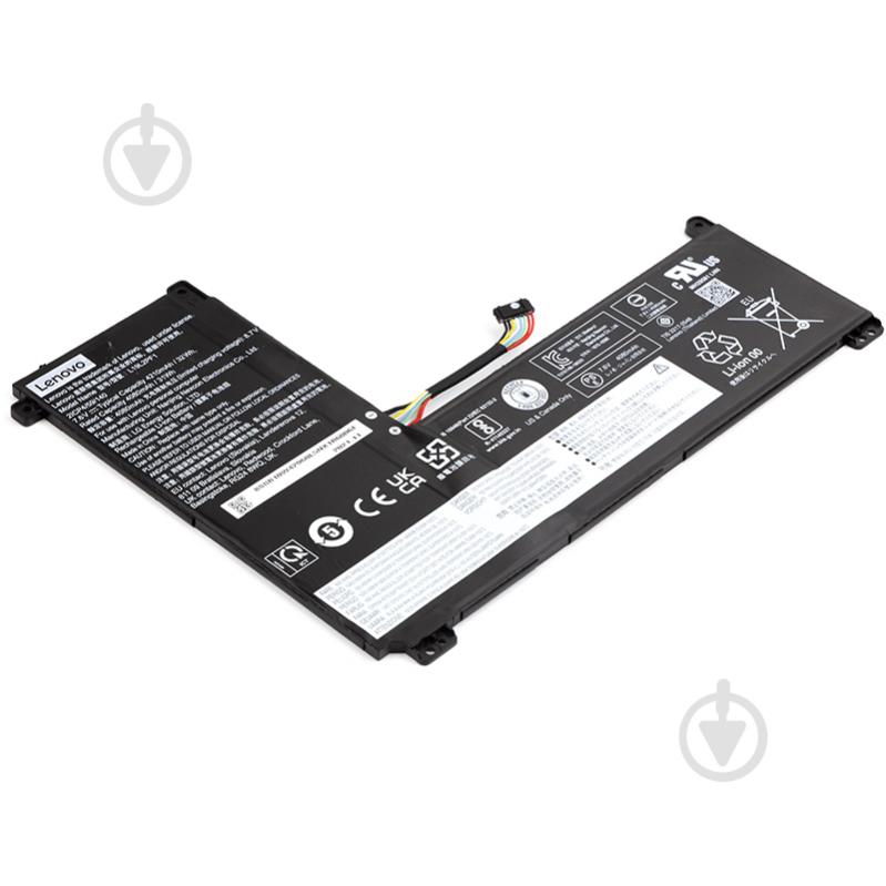 Акумулятор Lenovo NB481330 7,6 V 4210 mAh для Lenovo - фото 2