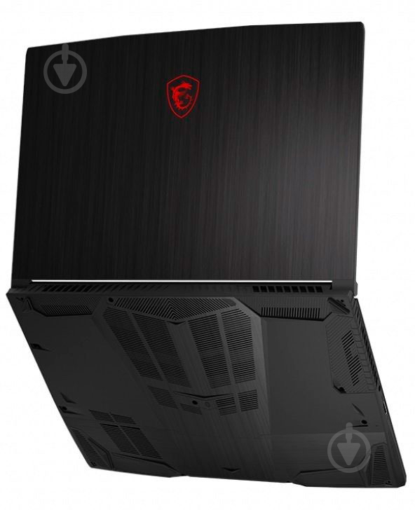 Ноутбук MSI GF65 Thin 9SEXR 15,6" (GF659SEXR-674XUA) black - фото 10