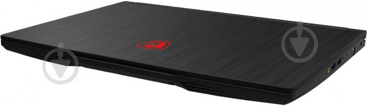 Ноутбук MSI GF65 Thin 9SEXR 15,6" (GF659SEXR-674XUA) black - фото 11