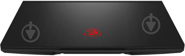 Ноутбук MSI GF65 Thin 9SEXR 15,6" (GF659SEXR-674XUA) black - фото 12