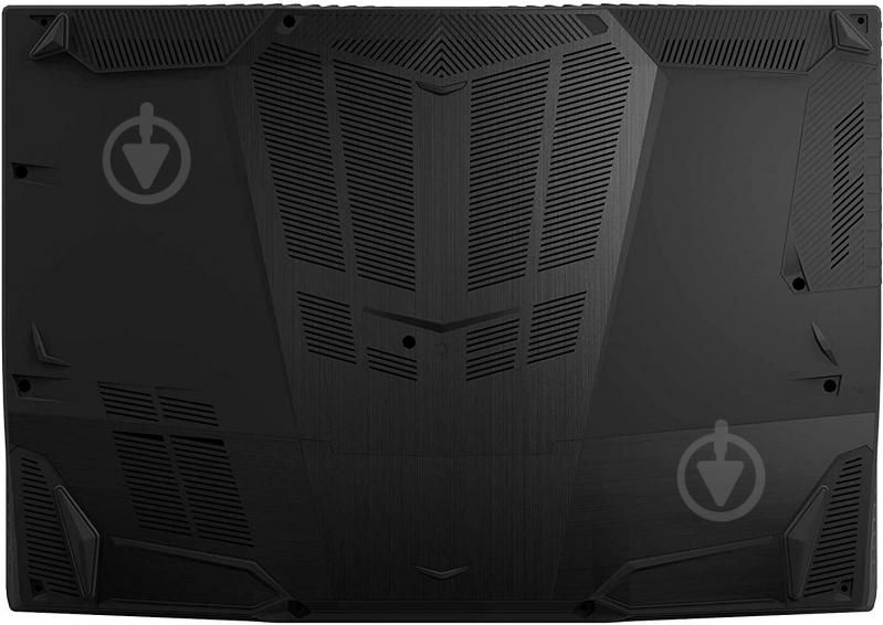 Ноутбук MSI GF65 Thin 9SEXR 15,6" (GF659SEXR-674XUA) black - фото 14