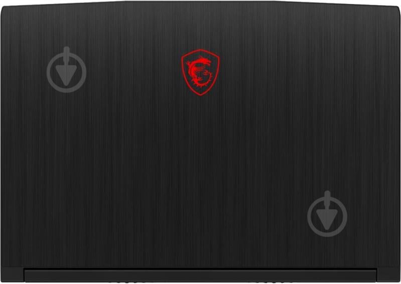 Ноутбук MSI GF65 Thin 9SEXR 15,6" (GF659SEXR-674XUA) black - фото 13