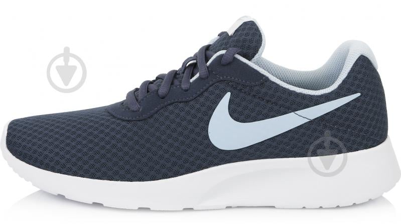 Кроссовки Nike TANJUN 812655-404 р.40,5 - фото 4
