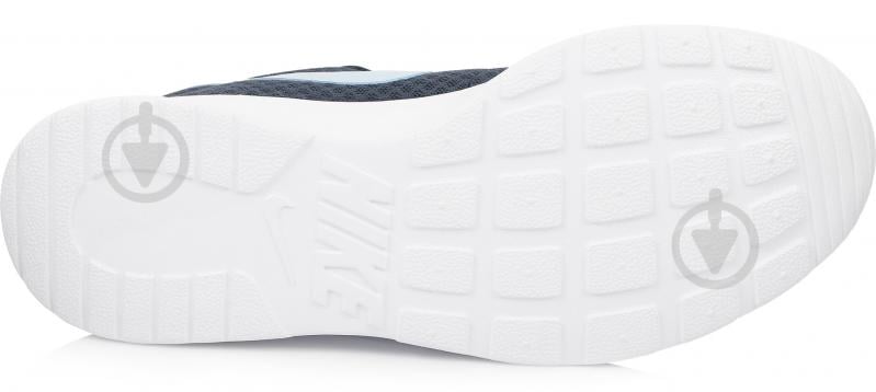 Кроссовки Nike TANJUN 812655-404 р.40,5 - фото 8