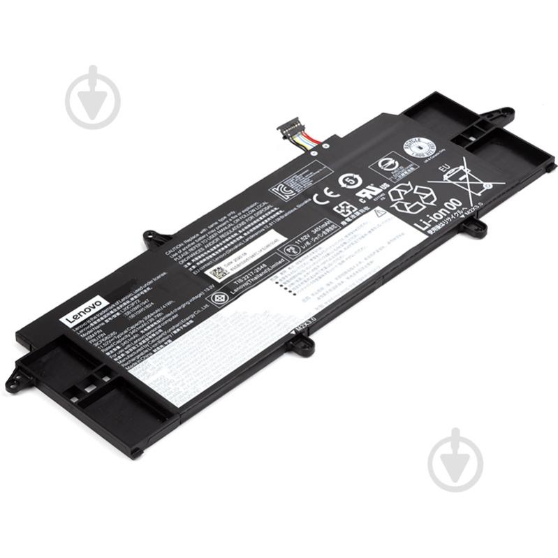 Аккумулятор Lenovo NB481484 11,52 V 3564 mAh для Lenovo - фото 2