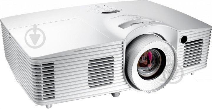 Проектор Optoma HD152X (E1P0A0HWE1Z2) - фото 2