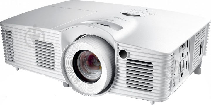 Проектор Optoma HD152X (E1P0A0HWE1Z2) - фото 3