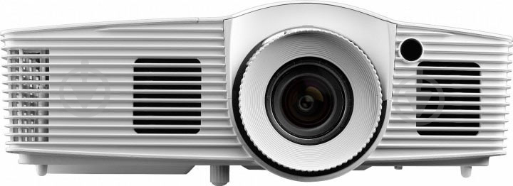 Проектор Optoma HD152X (E1P0A0HWE1Z2) - фото 1