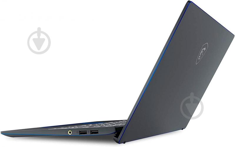 Ноутбук MSI Prestige 15 15,6" (PS15A10SC-405XUA) carbon grey - фото 12