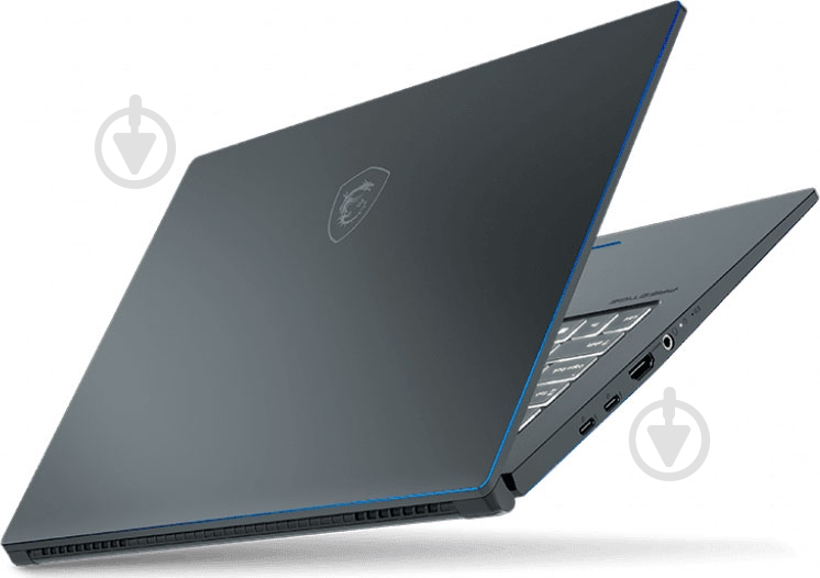 Ноутбук MSI Prestige 15 15,6" (PS15A10SC-405XUA) carbon grey - фото 13