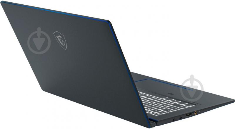 Ноутбук MSI Prestige 15 15,6" (PS15A10SC-405XUA) carbon grey - фото 11