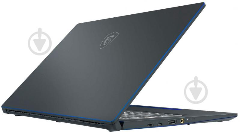 Ноутбук MSI Prestige 15 15,6" (PS15A10SC-405XUA) carbon grey - фото 9