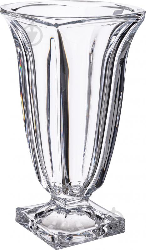Ваза Bohemia Magma 33 см 305 см MAGMA 8KF98/0/99R84/330 vase - фото 1 Ваза Bohemia Magma 33 см 305 см MAGMA 8KF98/0/99R84/330 vase - фото 1