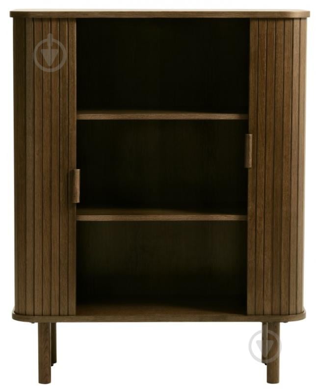 Буфет Unique Furniture CAVO 1130х900х400 мм дуб копчений (48952930) - фото 4