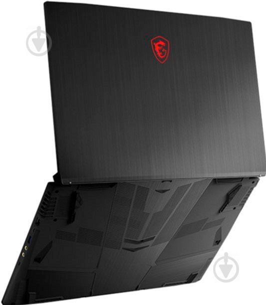 Ноутбук MSI GF75 Thin 10SCXR 17,3" (GF7510SCXR-267XUA) black - фото 8