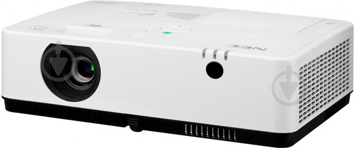 Проектор NEC ME372W (60004597) - фото 5