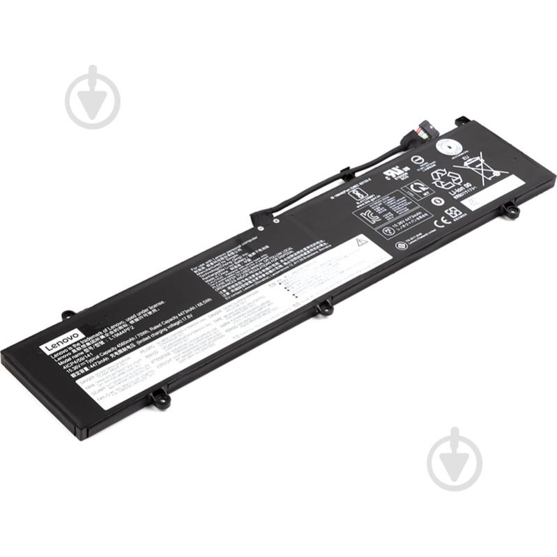 Акумулятор Lenovo NB481460 15,36 V 4560 mAh для Lenovo - фото 2