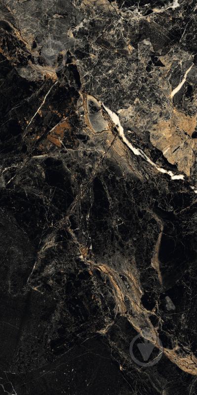 Плитка Articer Tiles Element black high glossy 60x120 см - фото 1 Плитка Articer Tiles Element black high glossy 60x120 см - фото 1