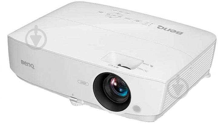Проектор BenQ MH535 (9H.JJY77.33E) - фото 5