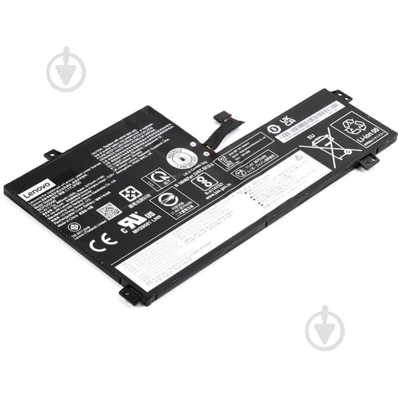 Акумулятор Lenovo NB481316 11,4 V 3685 mAh для Lenovo - фото 2