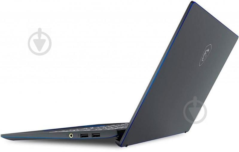 Ноутбук MSI Prestige 14 14" (PS14A10RAS-227XUA) carbon grey - фото 6