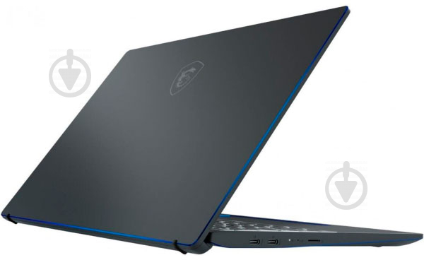 Ноутбук MSI Prestige 14 14" (PS14A10RAS-227XUA) carbon grey - фото 7