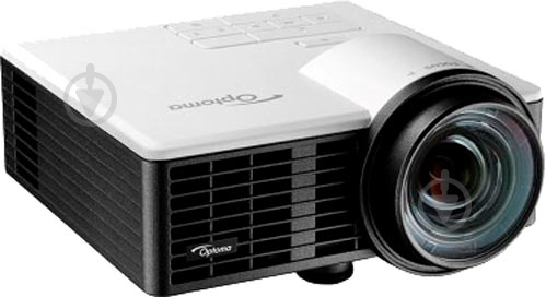 Проектор Optoma ML750ST (95.71Z01GC0E) - фото 2