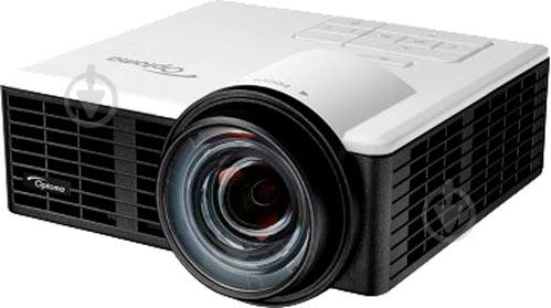 Проектор Optoma ML750ST (95.71Z01GC0E) - фото 4