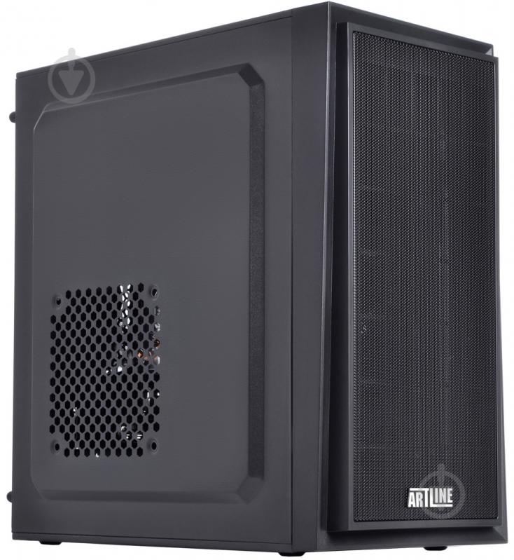 Робоча станція Artline WorkStation W51 (W51v23) black - фото 3