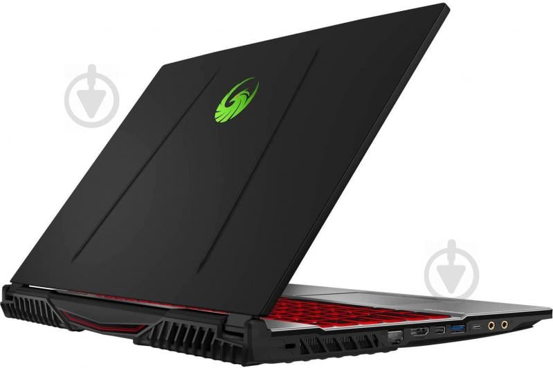 Ноутбук MSI Alpha 15 A3DD 15,6" (A3DD-256XUA) black - фото 7