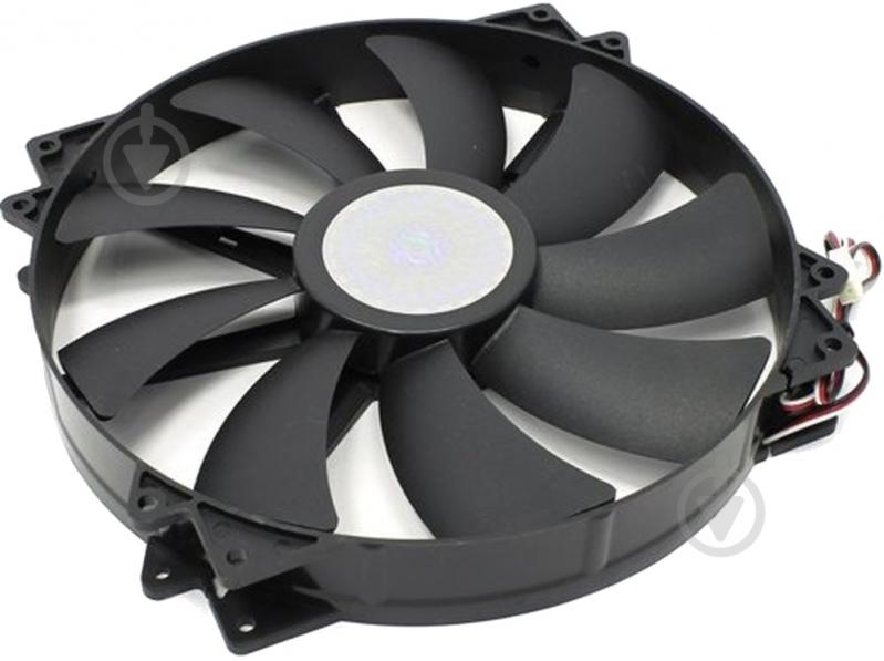 Вентилятор Cooler Master R4-MFJR-07FK-R1 - фото 1