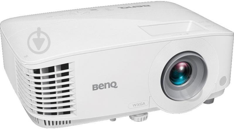 Проектор BenQ MW732 (9H.JGS77.13E) - фото 4