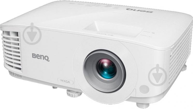 Проектор BenQ MW732 (9H.JGS77.13E) - фото 2