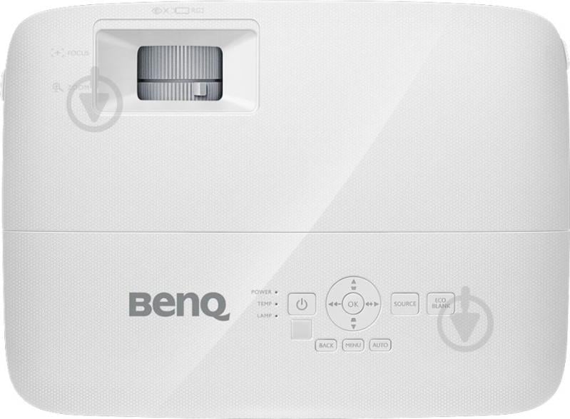 Проектор BenQ MW732 (9H.JGS77.13E) - фото 6