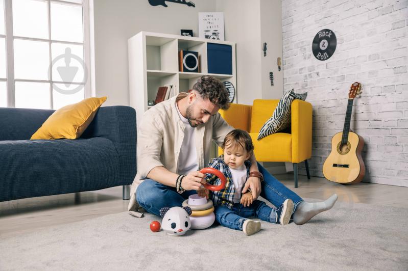 Музыкальная пирамидка, коллекция "Rock N Roll" 1507106830 - фото 7