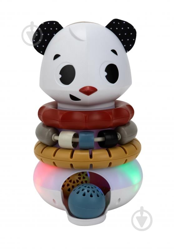 Музыкальная пирамидка, коллекция "Rock N Roll" 1507106830 - фото 2