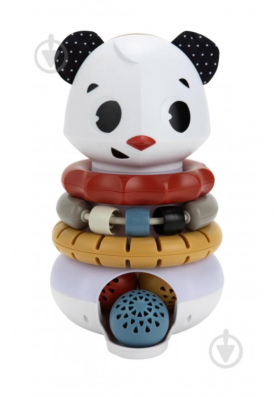 Музыкальная пирамидка, коллекция "Rock N Roll" 1507106830 - фото 1