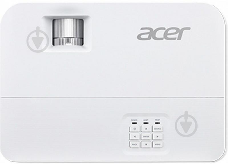 Проектор Acer P1655 (MR.JRE11.001) - фото 3