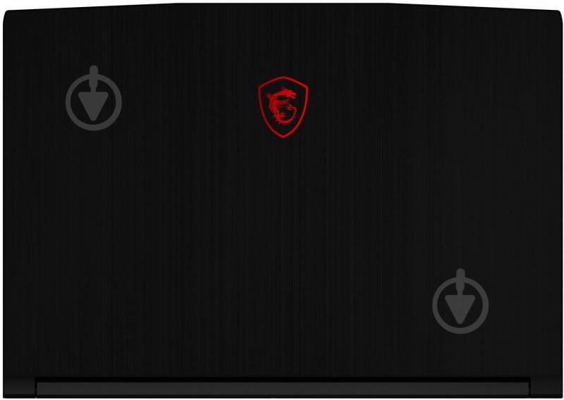 Ноутбук MSI GF63 Thin 9SCSR 15,6" (GF639SCSR-622XUA) black - фото 12