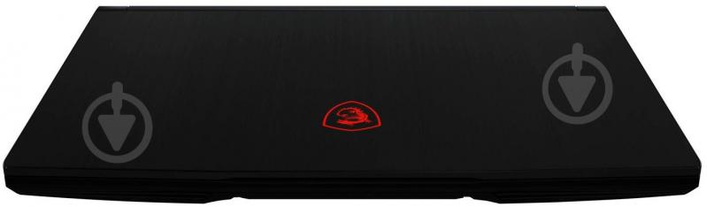 Ноутбук MSI GF63 Thin 9SCSR 15,6" (GF639SCSR-622XUA) black - фото 13