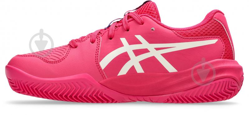 Кроссовки Asics GEL-RESOLUTION X GS 1044A080-700 р.33 - фото 2