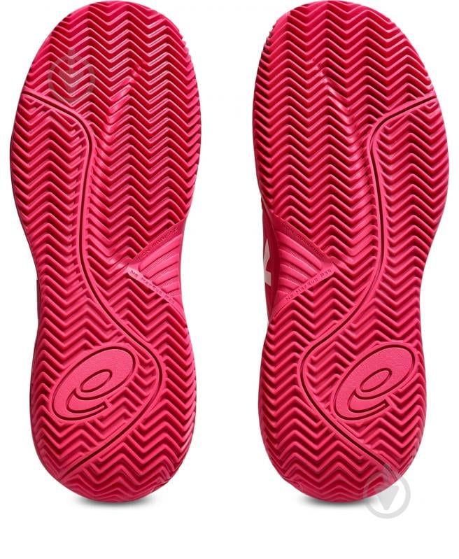 Кроссовки Asics GEL-RESOLUTION X GS 1044A080-700 р.33 - фото 8