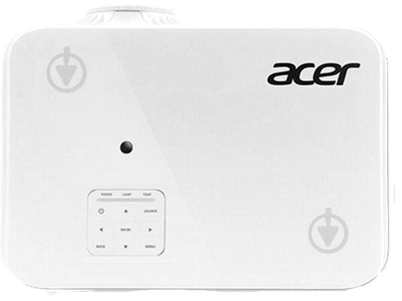 Проектор Acer P5530i (MR.JQN11.001) - фото 4